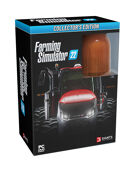 Farming Simulator 22 - Collector's Edition product image